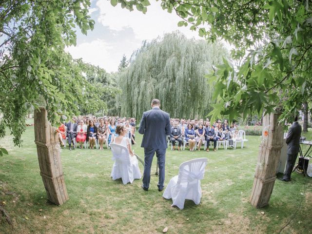 Le mariage de Cyril et Sylvie à Rueil-Malmaison, Hauts-de-Seine 40