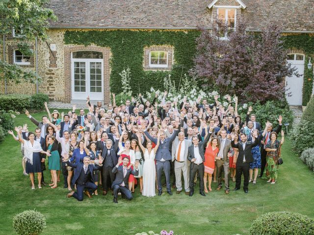 Le mariage de Cyril et Sylvie à Rueil-Malmaison, Hauts-de-Seine 52