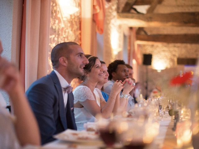 Le mariage de Cyril et Sylvie à Rueil-Malmaison, Hauts-de-Seine 56