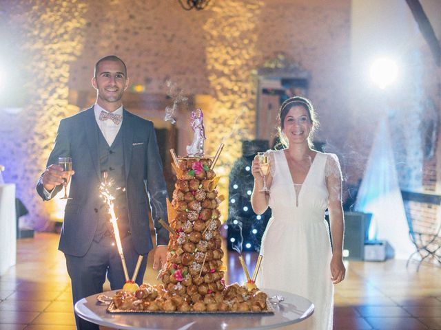 Le mariage de Cyril et Sylvie à Rueil-Malmaison, Hauts-de-Seine 58