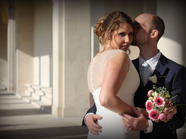 Le mariage de Julien et Charlotte à Annay, Pas-de-Calais 2