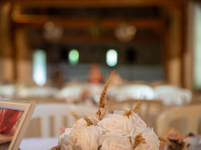 Le mariage de Noémie et Valentin à Bouaye, Loire Atlantique 5