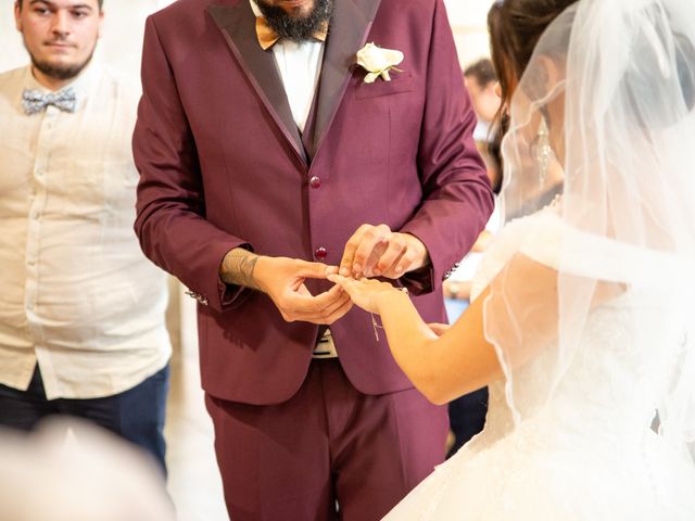 Le mariage de Noémie et Valentin à Bouaye, Loire Atlantique 6