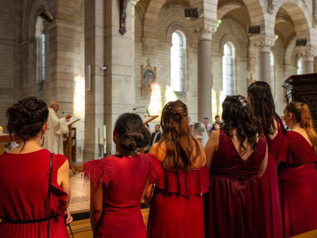 Le mariage de Noémie et Valentin à Bouaye, Loire Atlantique 17