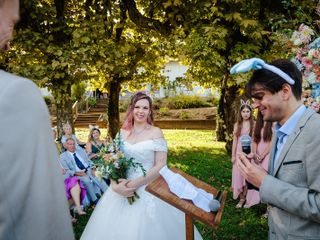 Le mariage de Pauline et Nathan 2