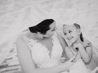 Le mariage de Clémentine et Jordan 2
