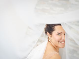 Le mariage de Clémentine et Jordan 3