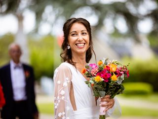Le mariage de Anaïs et Arthur 3