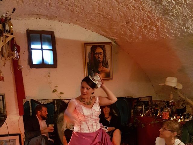 Le mariage de Stéphane  et Claire  à Steige, Bas Rhin 17
