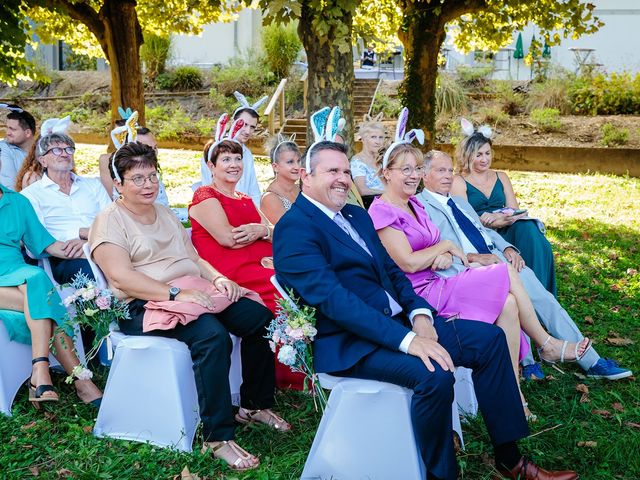 Le mariage de Nathan et Pauline à Bernin, Isère 4