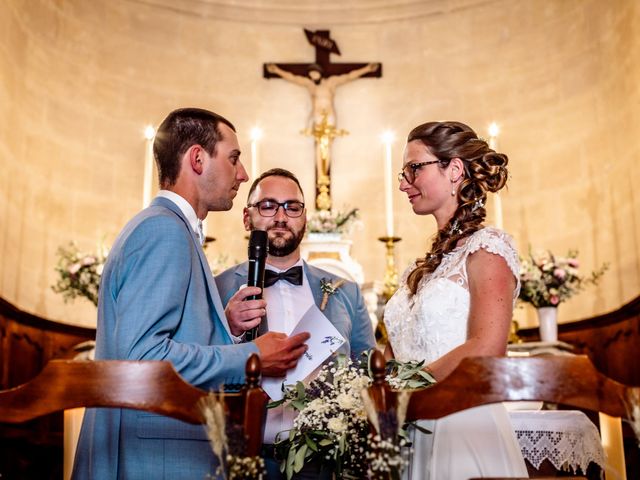 Le mariage de Alexandre et Jennifer à Maillane, Bouches-du-Rhône 60