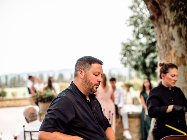 Le mariage de Alexandre et Jennifer à Maillane, Bouches-du-Rhône 100