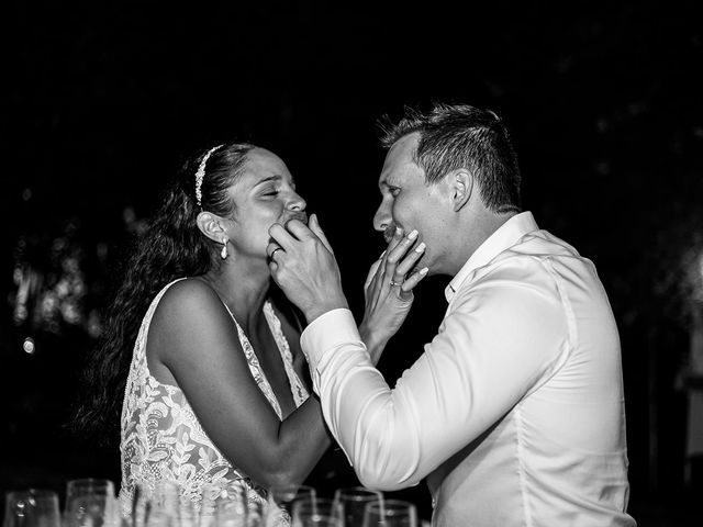 Le mariage de Simon et Deborah à Le Moule, Guadeloupe 27
