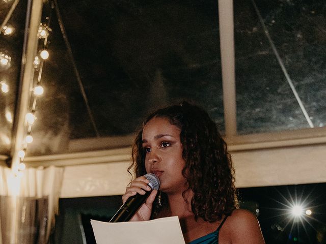 Le mariage de Simon et Deborah à Le Moule, Guadeloupe 31