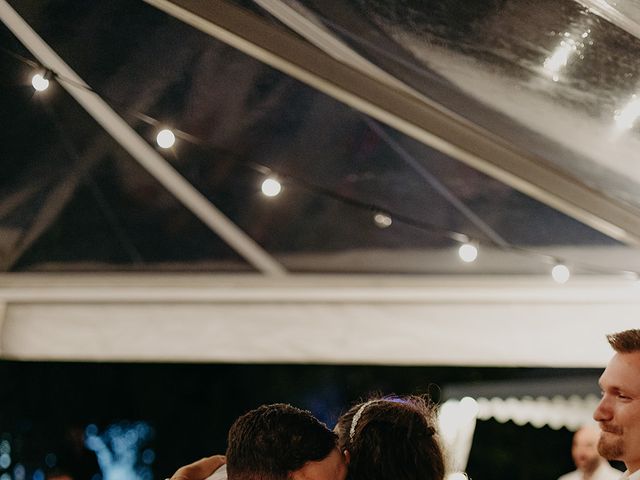 Le mariage de Simon et Deborah à Le Moule, Guadeloupe 39