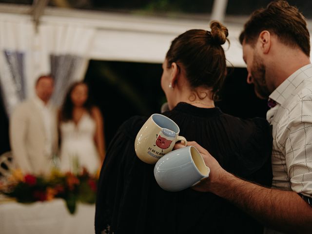 Le mariage de Simon et Deborah à Le Moule, Guadeloupe 40