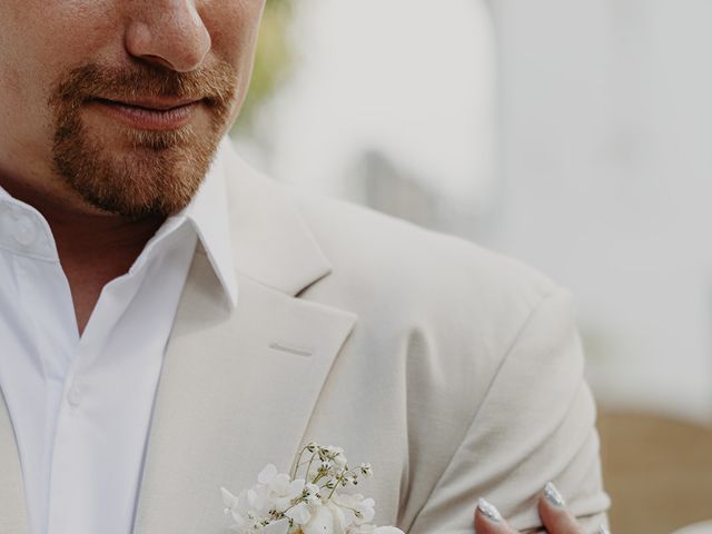 Le mariage de Simon et Deborah à Le Moule, Guadeloupe 105