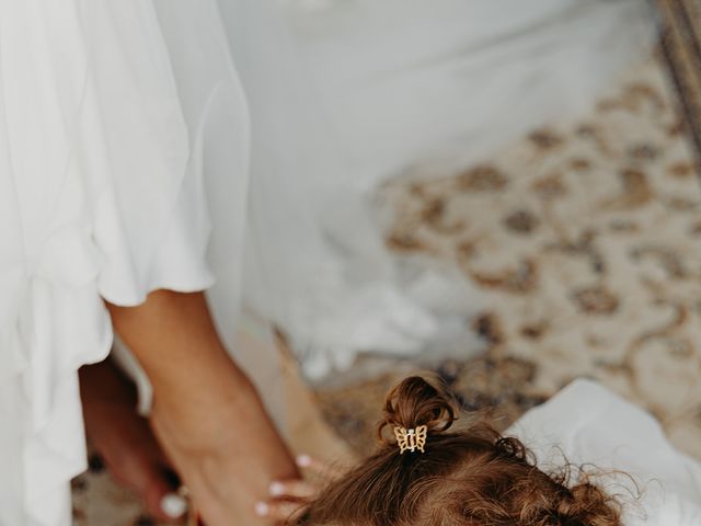 Le mariage de Simon et Deborah à Le Moule, Guadeloupe 114