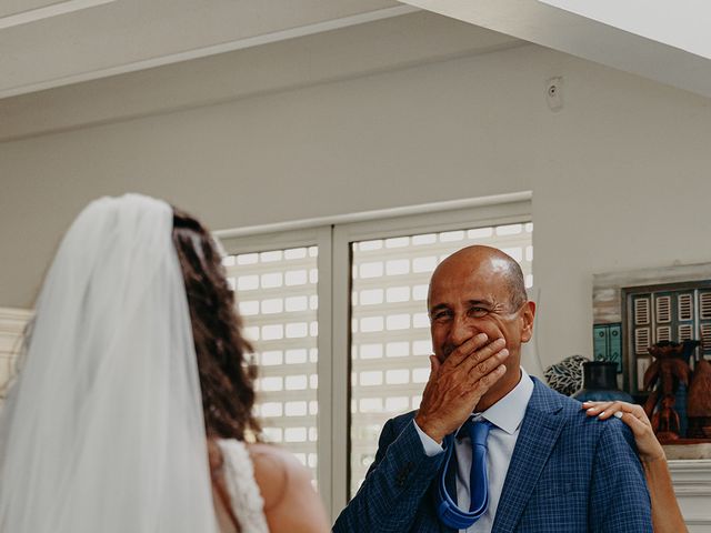 Le mariage de Simon et Deborah à Le Moule, Guadeloupe 116