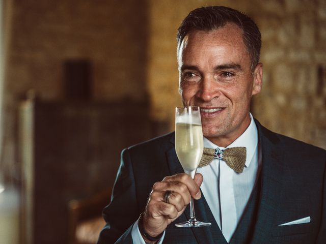 Le mariage de Franck et Julien à Négrondes, Dordogne 31