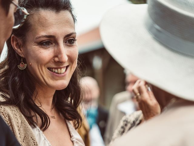 Le mariage de Franck et Julien à Négrondes, Dordogne 62
