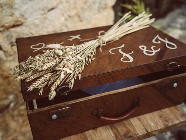 Le mariage de Franck et Julien à Négrondes, Dordogne 124