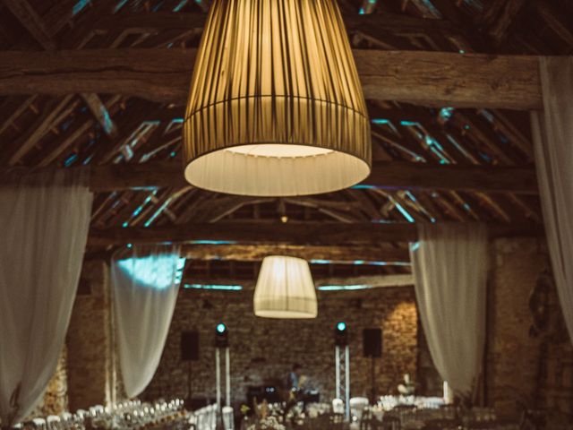 Le mariage de Franck et Julien à Négrondes, Dordogne 130