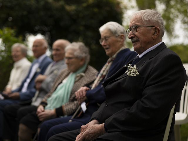 Le mariage de Simon et Oceane à Polliat, Ain 24