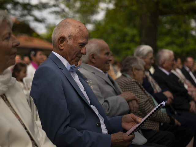 Le mariage de Simon et Oceane à Polliat, Ain 29