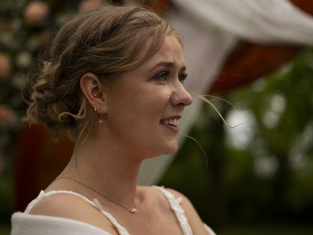 Le mariage de Simon et Oceane à Polliat, Ain 39