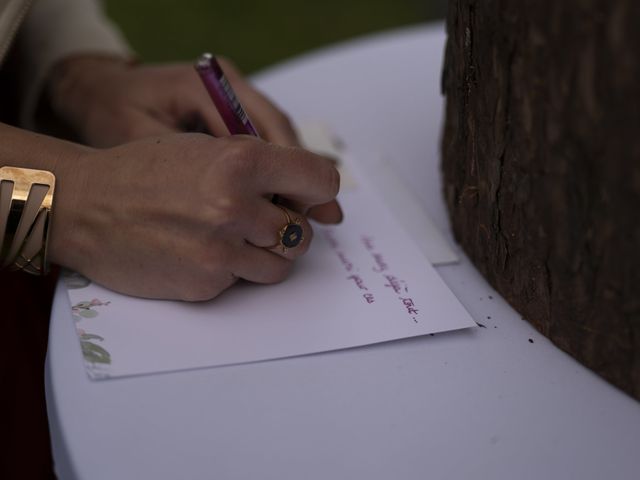 Le mariage de Simon et Oceane à Polliat, Ain 57