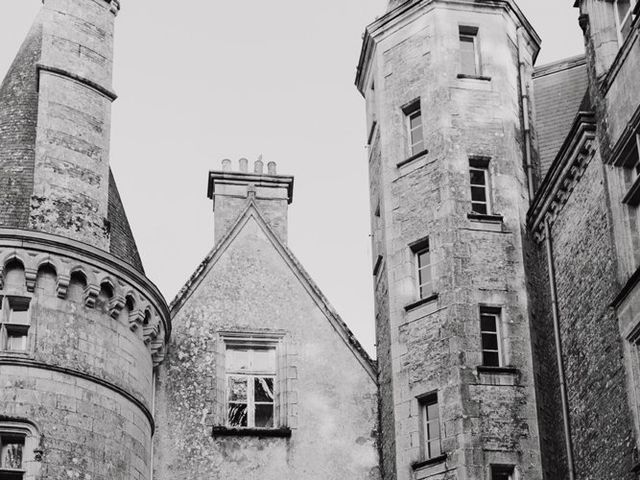 Le mariage de Jordan et Clémentine à Trédion, Morbihan 32