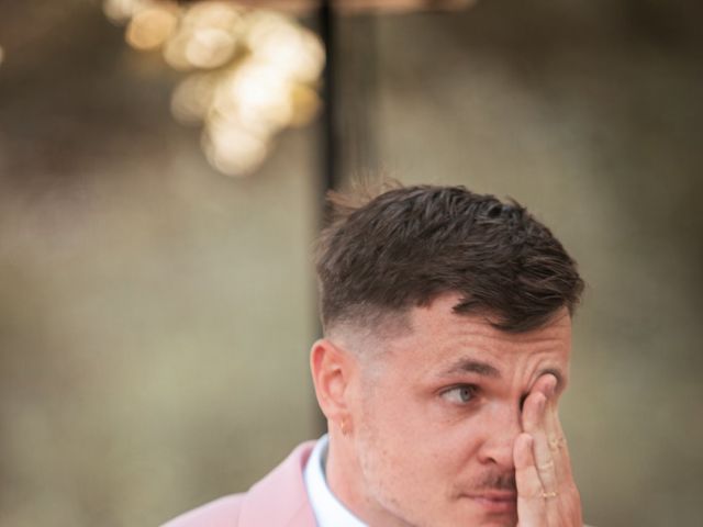 Le mariage de Mehdi et Clément à Vallons-de-l'Erdre, Loire Atlantique 84