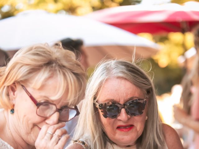 Le mariage de Mehdi et Clément à Vallons-de-l'Erdre, Loire Atlantique 110