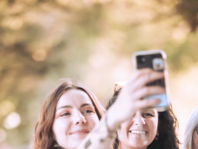 Le mariage de Mehdi et Clément à Vallons-de-l'Erdre, Loire Atlantique 115