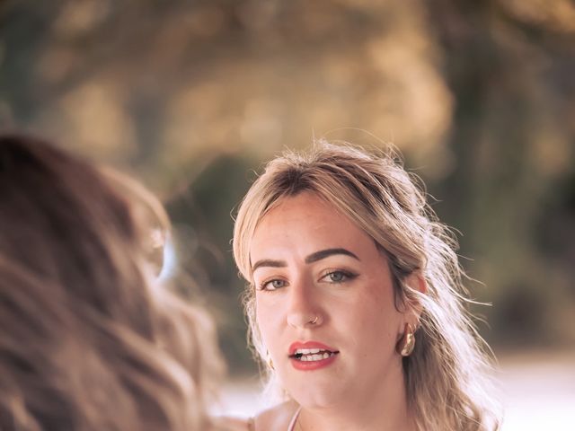 Le mariage de Mehdi et Clément à Vallons-de-l'Erdre, Loire Atlantique 116