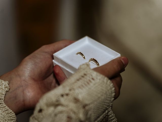 Le mariage de Bruno et Ludivine à Chenillé-Changé, Maine et Loire 18