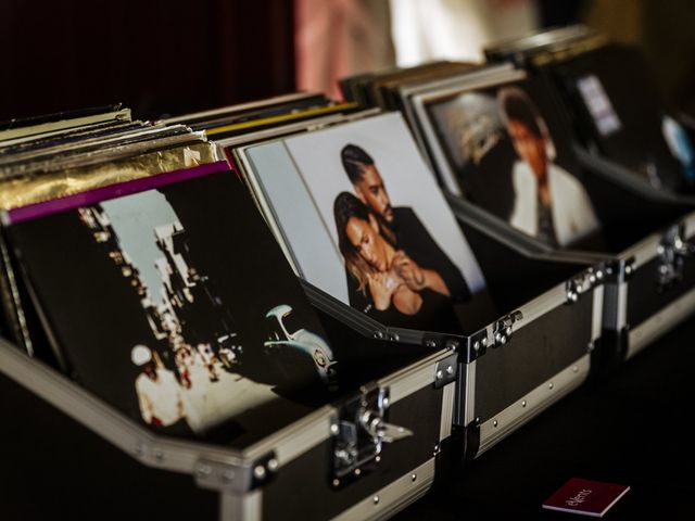 Le mariage de Bruno et Ludivine à Chenillé-Changé, Maine et Loire 23