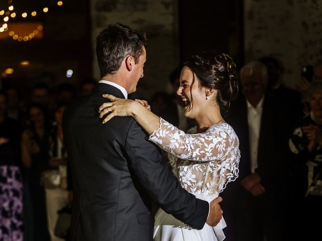 Le mariage de Bruno et Ludivine à Chenillé-Changé, Maine et Loire 42
