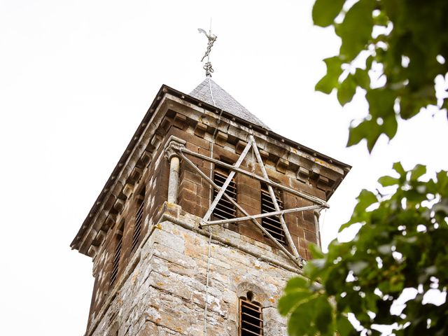 Le mariage de Arthur et Anaïs à Rennes, Ille et Vilaine 4