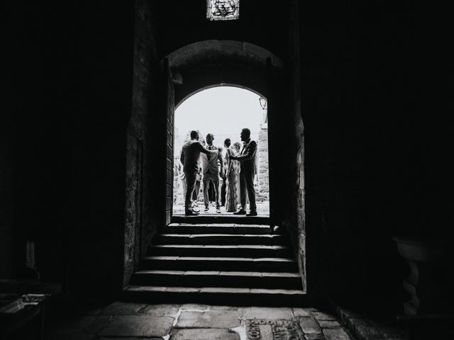 Le mariage de Arthur et Anaïs à Rennes, Ille et Vilaine 5