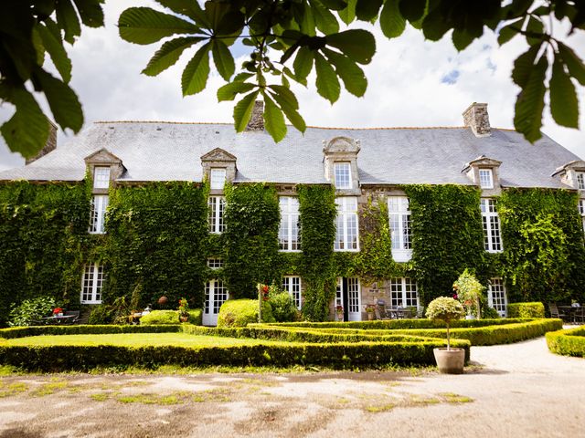 Le mariage de Arthur et Anaïs à Rennes, Ille et Vilaine 8