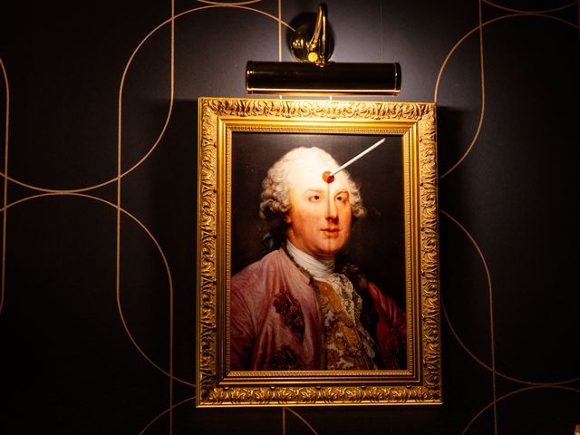 Le mariage de Arthur et Anaïs à Rennes, Ille et Vilaine 14