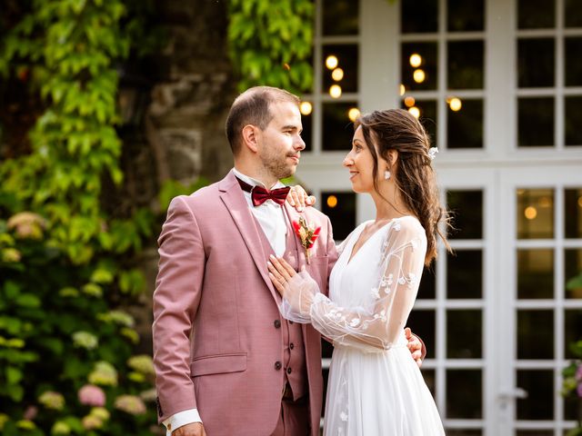 Le mariage de Arthur et Anaïs à Rennes, Ille et Vilaine 25