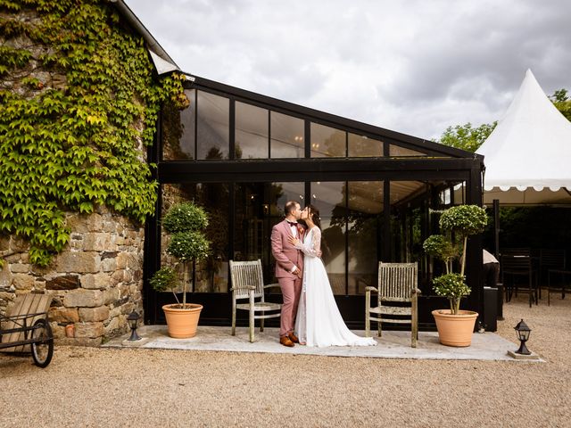 Le mariage de Arthur et Anaïs à Rennes, Ille et Vilaine 26