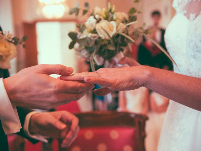 Le mariage de Romain et Adeline à Bourg-la-Reine, Hauts-de-Seine 27
