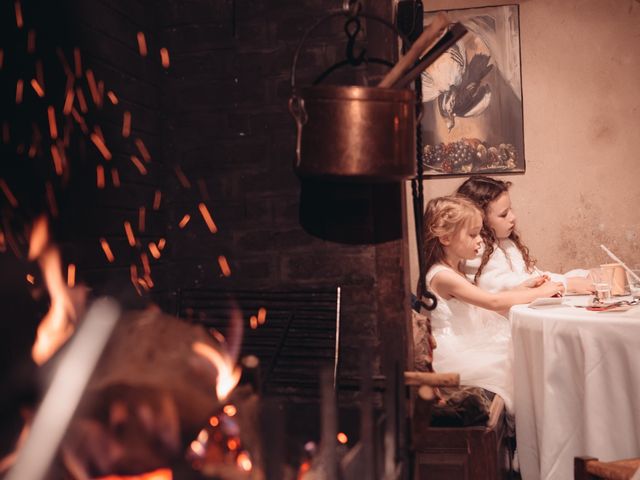Le mariage de Romain et Adeline à Bourg-la-Reine, Hauts-de-Seine 32