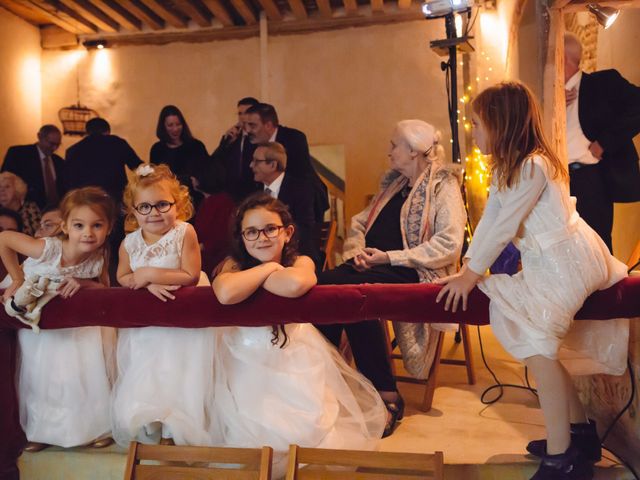 Le mariage de Romain et Adeline à Bourg-la-Reine, Hauts-de-Seine 36