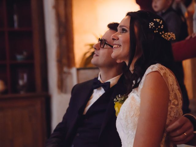 Le mariage de Romain et Adeline à Bourg-la-Reine, Hauts-de-Seine 37