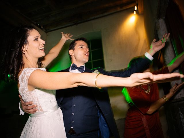 Le mariage de Romain et Adeline à Bourg-la-Reine, Hauts-de-Seine 42